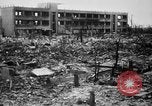 Image of Japanese patients Hiroshima Japan, 1945, second 25 stock footage video 65675052713