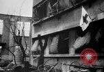 Image of Japanese patients Hiroshima Japan, 1945, second 33 stock footage video 65675052713