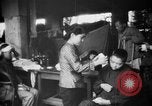 Image of Japanese patients Hiroshima Japan, 1945, second 40 stock footage video 65675052713