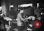 Image of Japanese patients Hiroshima Japan, 1945, second 41 stock footage video 65675052713