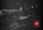 Image of Japanese patients Hiroshima Japan, 1945, second 46 stock footage video 65675052713
