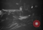 Image of Japanese patients Hiroshima Japan, 1945, second 47 stock footage video 65675052713
