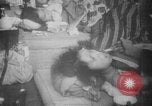 Image of Japanese patients Hiroshima Japan, 1945, second 49 stock footage video 65675052713