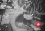 Image of Japanese patients Hiroshima Japan, 1945, second 50 stock footage video 65675052713