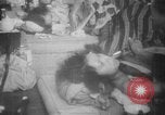 Image of Japanese patients Hiroshima Japan, 1945, second 52 stock footage video 65675052713