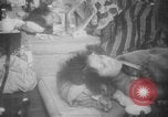 Image of Japanese patients Hiroshima Japan, 1945, second 53 stock footage video 65675052713