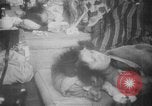 Image of Japanese patients Hiroshima Japan, 1945, second 54 stock footage video 65675052713