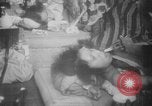 Image of Japanese patients Hiroshima Japan, 1945, second 56 stock footage video 65675052713