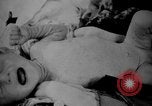 Image of Japanese patients Hiroshima Japan, 1945, second 59 stock footage video 65675052713