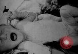 Image of Japanese patients Hiroshima Japan, 1945, second 61 stock footage video 65675052713