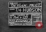 Image of Veterinarian College of Berlin Potsdam Germany, 1945, second 5 stock footage video 65675052714