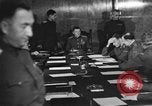 Image of Veterinarian College of Berlin Potsdam Germany, 1945, second 8 stock footage video 65675052714