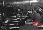Image of Veterinarian College of Berlin Potsdam Germany, 1945, second 16 stock footage video 65675052714
