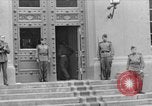 Image of Veterinarian College of Berlin Potsdam Germany, 1945, second 17 stock footage video 65675052714