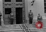 Image of Veterinarian College of Berlin Potsdam Germany, 1945, second 18 stock footage video 65675052714