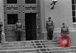 Image of Veterinarian College of Berlin Potsdam Germany, 1945, second 20 stock footage video 65675052714