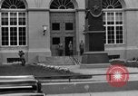 Image of Veterinarian College of Berlin Potsdam Germany, 1945, second 23 stock footage video 65675052714