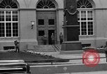 Image of Veterinarian College of Berlin Potsdam Germany, 1945, second 24 stock footage video 65675052714