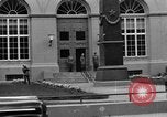 Image of Veterinarian College of Berlin Potsdam Germany, 1945, second 25 stock footage video 65675052714