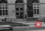 Image of Veterinarian College of Berlin Potsdam Germany, 1945, second 26 stock footage video 65675052714