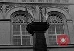 Image of Veterinarian College of Berlin Potsdam Germany, 1945, second 27 stock footage video 65675052714