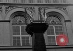 Image of Veterinarian College of Berlin Potsdam Germany, 1945, second 29 stock footage video 65675052714