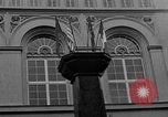 Image of Veterinarian College of Berlin Potsdam Germany, 1945, second 30 stock footage video 65675052714