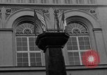Image of Veterinarian College of Berlin Potsdam Germany, 1945, second 31 stock footage video 65675052714