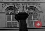 Image of Veterinarian College of Berlin Potsdam Germany, 1945, second 32 stock footage video 65675052714