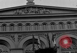 Image of Veterinarian College of Berlin Potsdam Germany, 1945, second 33 stock footage video 65675052714