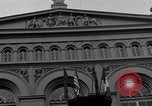 Image of Veterinarian College of Berlin Potsdam Germany, 1945, second 34 stock footage video 65675052714