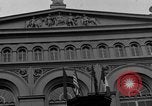 Image of Veterinarian College of Berlin Potsdam Germany, 1945, second 36 stock footage video 65675052714