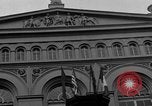 Image of Veterinarian College of Berlin Potsdam Germany, 1945, second 37 stock footage video 65675052714