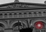 Image of Veterinarian College of Berlin Potsdam Germany, 1945, second 38 stock footage video 65675052714