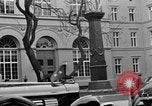 Image of Veterinarian College of Berlin Potsdam Germany, 1945, second 40 stock footage video 65675052714