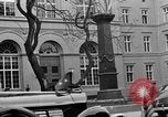 Image of Veterinarian College of Berlin Potsdam Germany, 1945, second 41 stock footage video 65675052714