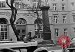 Image of Veterinarian College of Berlin Potsdam Germany, 1945, second 42 stock footage video 65675052714