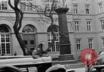 Image of Veterinarian College of Berlin Potsdam Germany, 1945, second 43 stock footage video 65675052714
