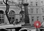 Image of Veterinarian College of Berlin Potsdam Germany, 1945, second 45 stock footage video 65675052714