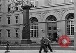 Image of Veterinarian College of Berlin Potsdam Germany, 1945, second 48 stock footage video 65675052714