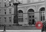 Image of Veterinarian College of Berlin Potsdam Germany, 1945, second 50 stock footage video 65675052714