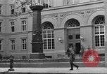 Image of Veterinarian College of Berlin Potsdam Germany, 1945, second 52 stock footage video 65675052714