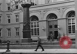 Image of Veterinarian College of Berlin Potsdam Germany, 1945, second 53 stock footage video 65675052714