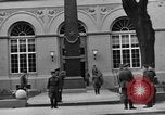 Image of Veterinarian College of Berlin Potsdam Germany, 1945, second 55 stock footage video 65675052714