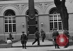 Image of Veterinarian College of Berlin Potsdam Germany, 1945, second 56 stock footage video 65675052714