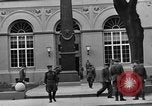 Image of Veterinarian College of Berlin Potsdam Germany, 1945, second 57 stock footage video 65675052714