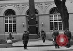 Image of Veterinarian College of Berlin Potsdam Germany, 1945, second 58 stock footage video 65675052714
