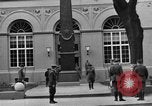 Image of Veterinarian College of Berlin Potsdam Germany, 1945, second 59 stock footage video 65675052714