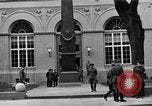 Image of Veterinarian College of Berlin Potsdam Germany, 1945, second 62 stock footage video 65675052714