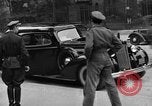 Image of Major General Floyd L Parks Potsdam Germany, 1945, second 5 stock footage video 65675052715